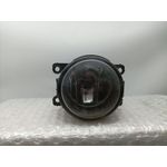 Faro Antiniebla Derecho Para Peugeot 307 Berlina
