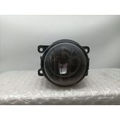 Faro Antiniebla Derecho Para Peugeot 307 Berlina