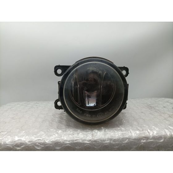 Faro Antiniebla Derecho Para Peugeot 307 Berlina