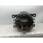 Faro Antiniebla Derecho Para Peugeot 307 Berlina