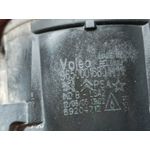 Faro Antiniebla Derecho Para Peugeot 307 Berlina