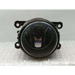 Faro Antiniebla Izquierdo Para Peugeot 307 Berlina