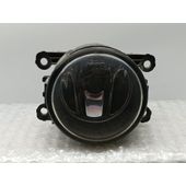 Faro Antiniebla Izquierdo Para Peugeot 307 Berlina