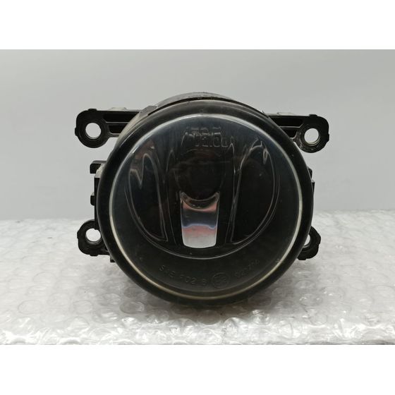 Faro Antiniebla Izquierdo Para Peugeot 307 Berlina