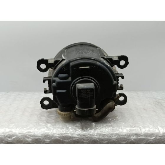 Faro Antiniebla Izquierdo Para Peugeot 307 Berlina