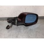 Retrovisor Derecho Para Audi A4 Berlina