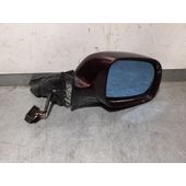 Retrovisor Derecho Para Audi A4 Berlina