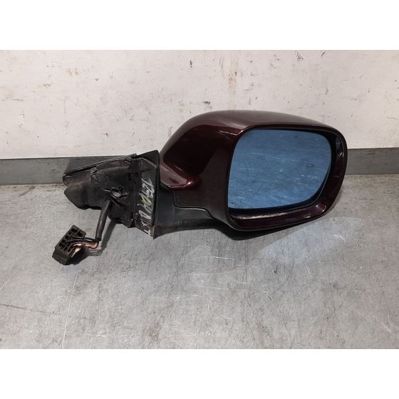 Retrovisor Derecho Para Audi A4 Berlina