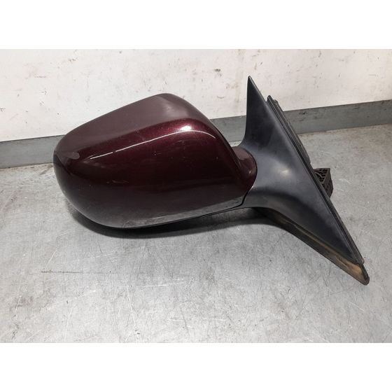 Retrovisor Derecho Para Audi A4 Berlina