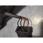 Retrovisor Derecho Para Audi A4 Berlina
