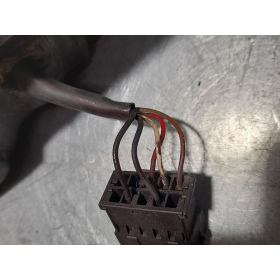 Retrovisor Derecho Para Audi A4 Berlina