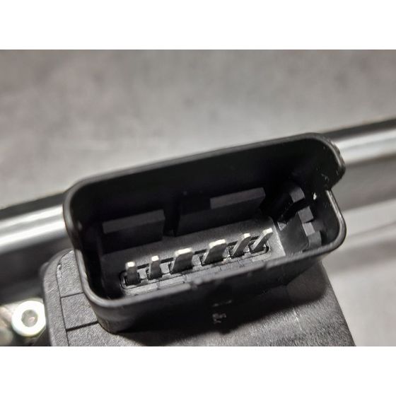 Elevalunas Trasero Derecho Para Citroen C3