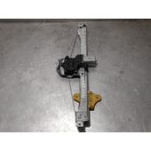 Elevalunas Delantero Derecho Para Renault Captur