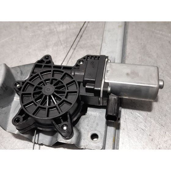Elevalunas Delantero Derecho Para Renault Captur