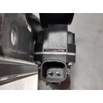 Elevalunas Delantero Derecho Para Renault Captur