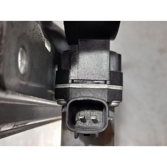 Elevalunas Delantero Derecho Para Renault Captur