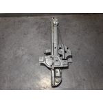Elevalunas Delantero Derecho Para Citroen C3