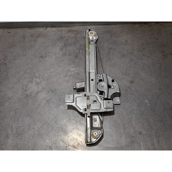 Elevalunas Delantero Derecho Para Citroen C3
