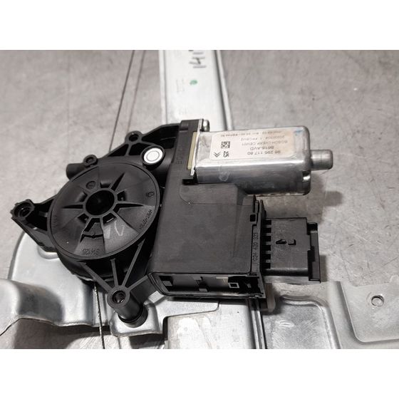 Elevalunas Delantero Derecho Para Citroen C3