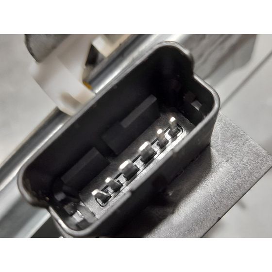 Elevalunas Delantero Derecho Para Citroen C3