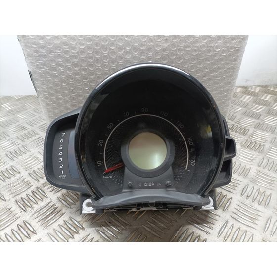 Cuadro Instrumentos para Toyota Aygo