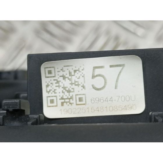 Cuadro Instrumentos para Toyota Aygo