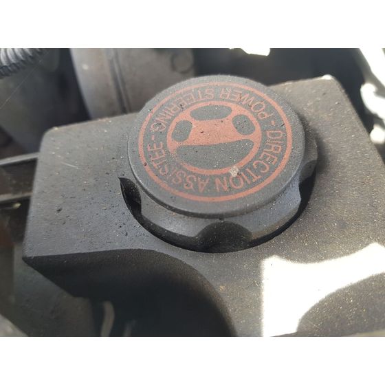 Bomba Direccion Para Citroen Xsara Picasso