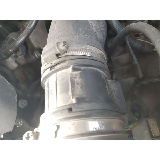 Caudalimetro Para Citroen Xsara Picasso