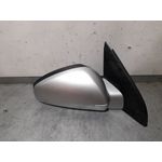 Retrovisor Derecho Para Opel Vectra C Berlina