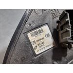 Retrovisor Derecho Para Opel Vectra C Berlina