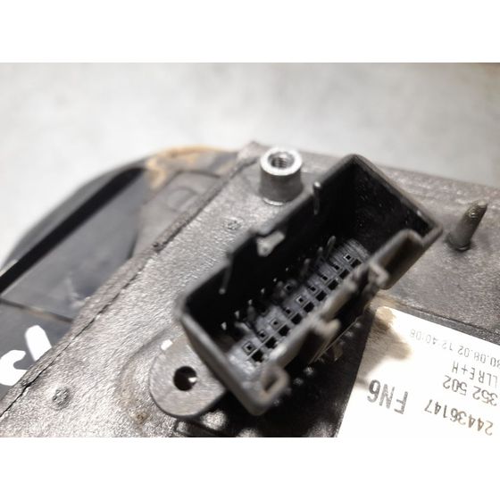 Retrovisor Derecho Para Opel Vectra C Berlina