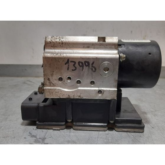 Abs Para Opel Vectra C Berlina