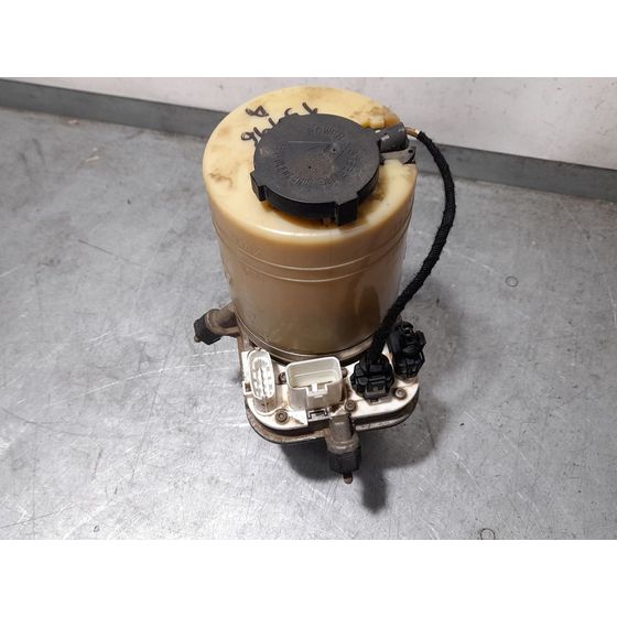 Bomba Direccion Electrica Para Opel Vectra C Berlina