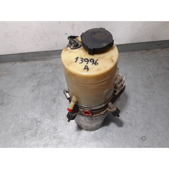 Bomba Direccion Electrica Para Opel Vectra C Berlina