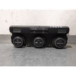 Mando Climatizador Para Volkswagen Touran