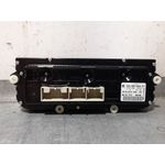 Mando Climatizador Para Volkswagen Touran