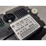 Mando Climatizador Para Volkswagen Touran