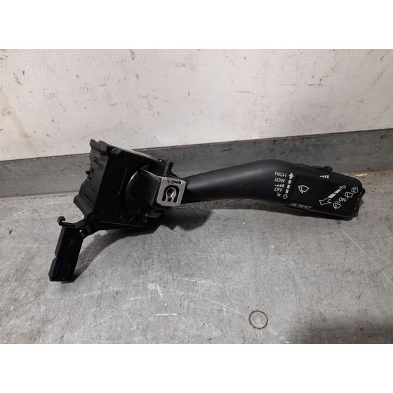 Mando Limpia para Volkswagen Touran (1T2)