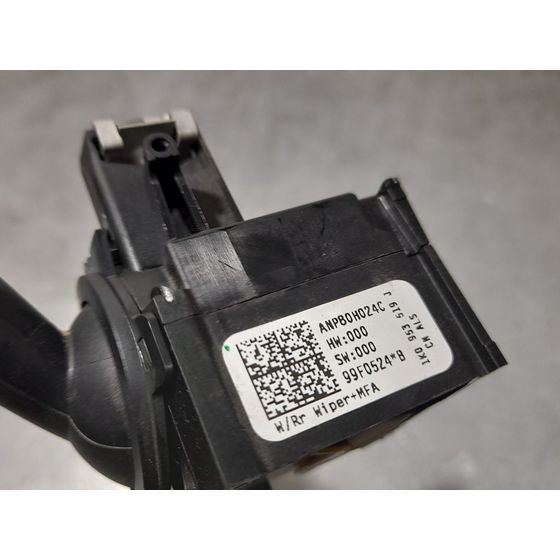 Mando Limpia para Volkswagen Touran (1T2)