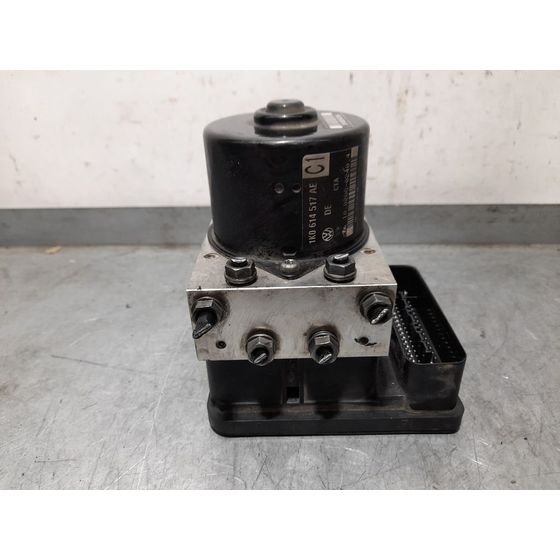 Abs para Volkswagen Touran (1T2)
