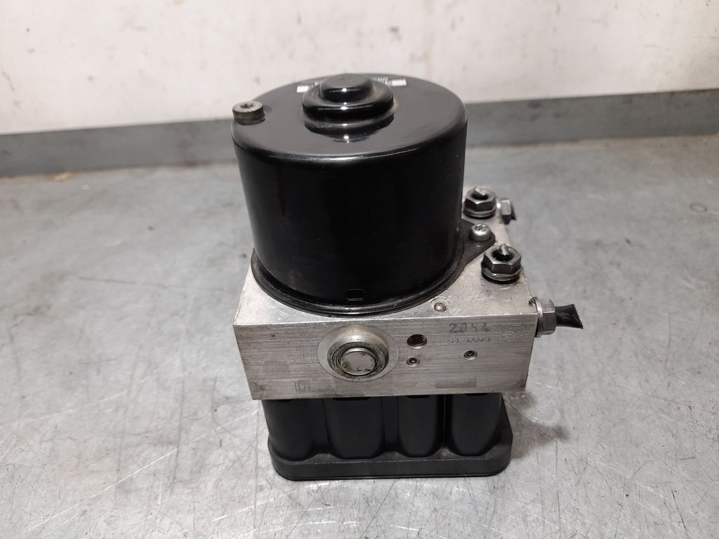 Abs para Volkswagen Touran (1T2)