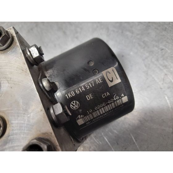 Abs para Volkswagen Touran (1T2)