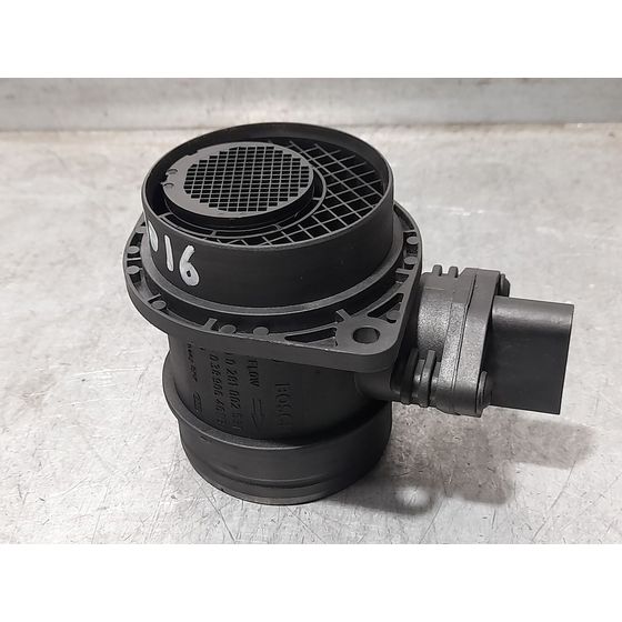 Caudalimetro para Volkswagen Touran (1T2)