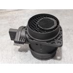 Caudalimetro para Volkswagen Touran (1T2)