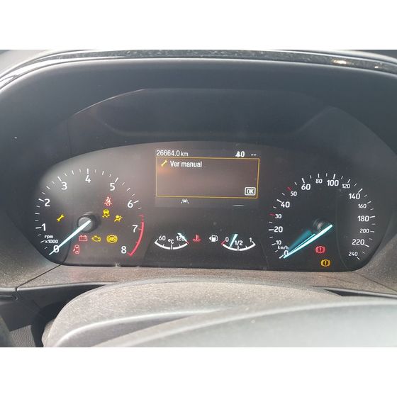 Cuadro Instrumentos para Ford Focus