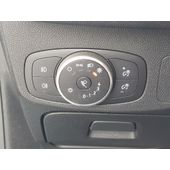 Mando Luces Para Ford Focus