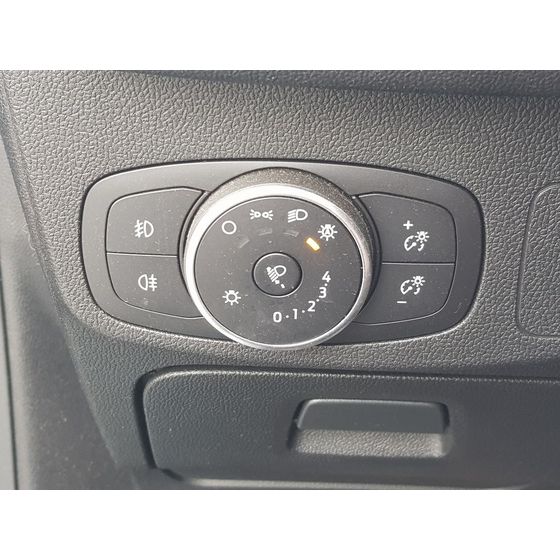 Mando Luces Para Ford Focus