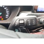 Mando Luces Y Limpia Para Ford Focus