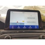 Sistema Navegacion Gps para Ford Focus