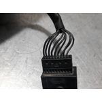 Retrovisor Derecho Para Mercedes Clase Clk  Coupe